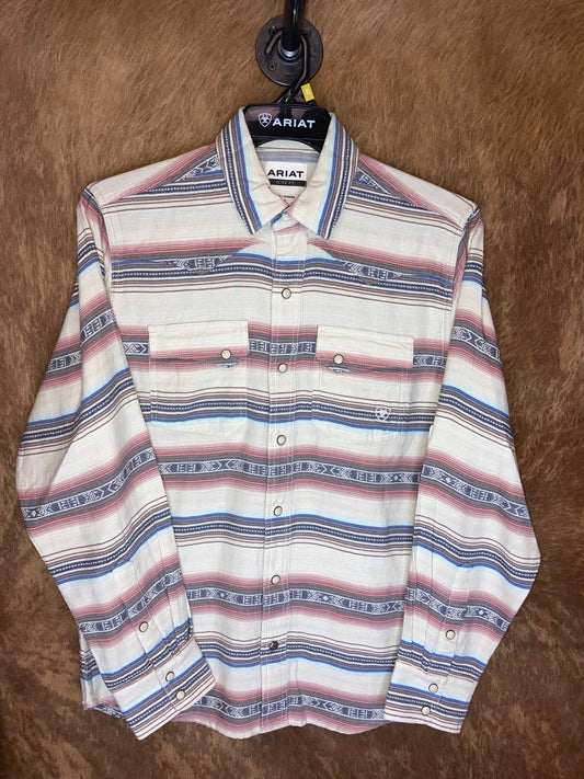 Men's Huxley Retro LS Shirt