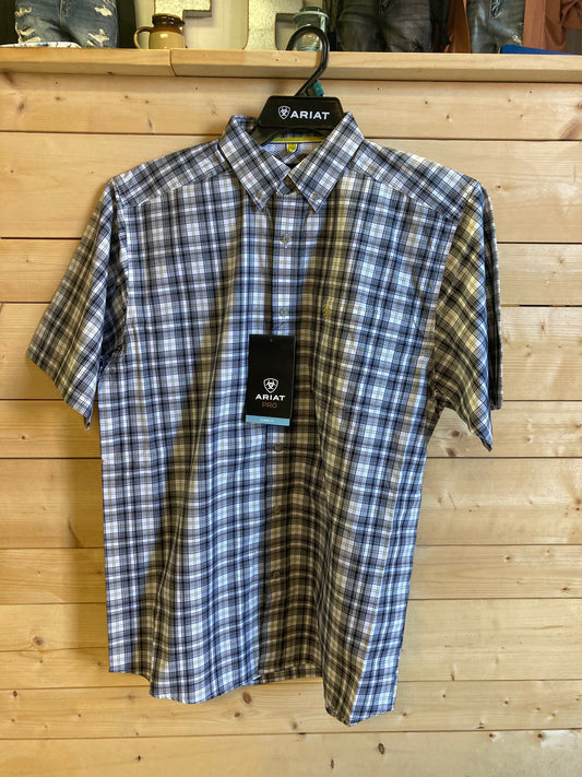 Pro Davin Classic Short Sleeve Shirt